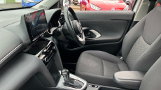 Toyota Yaris Cross 1.5 Hybrid Icon 5dr CVT Hybrid Estate